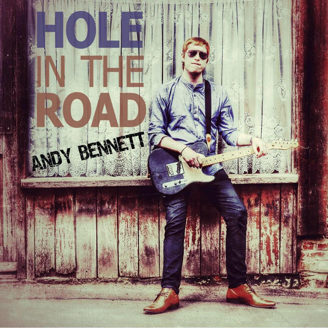 Andy Bennett Ocean Colour Scene