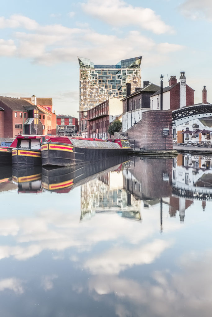 Brand Birmingham
