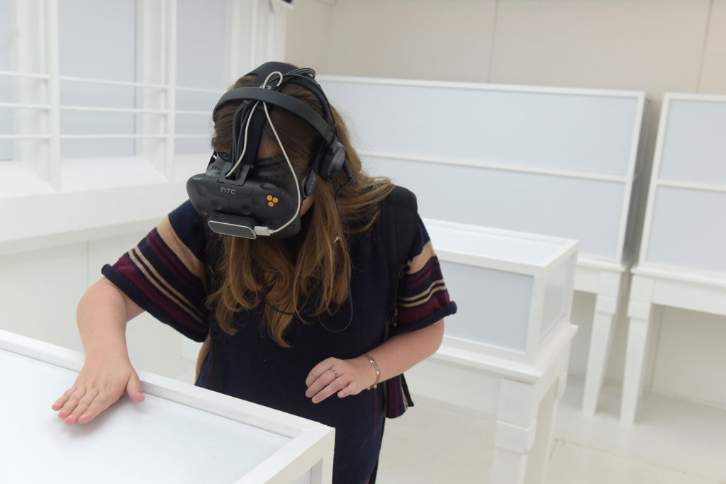 Innovative Birmingham photography exhibition up for national award